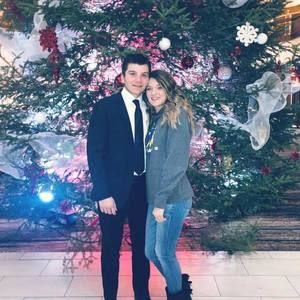 Meet your Posher, Anthony